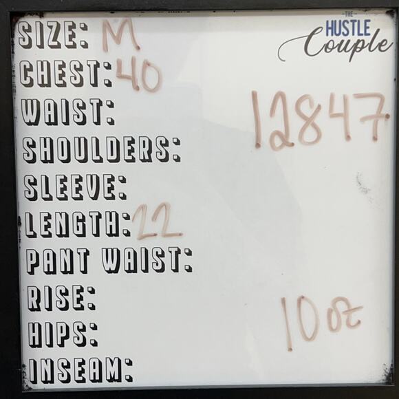 Samuel Dong Womens Size M Blazer Jacket Black Silver Dotted Collared Button Up - Picture 15 of 15